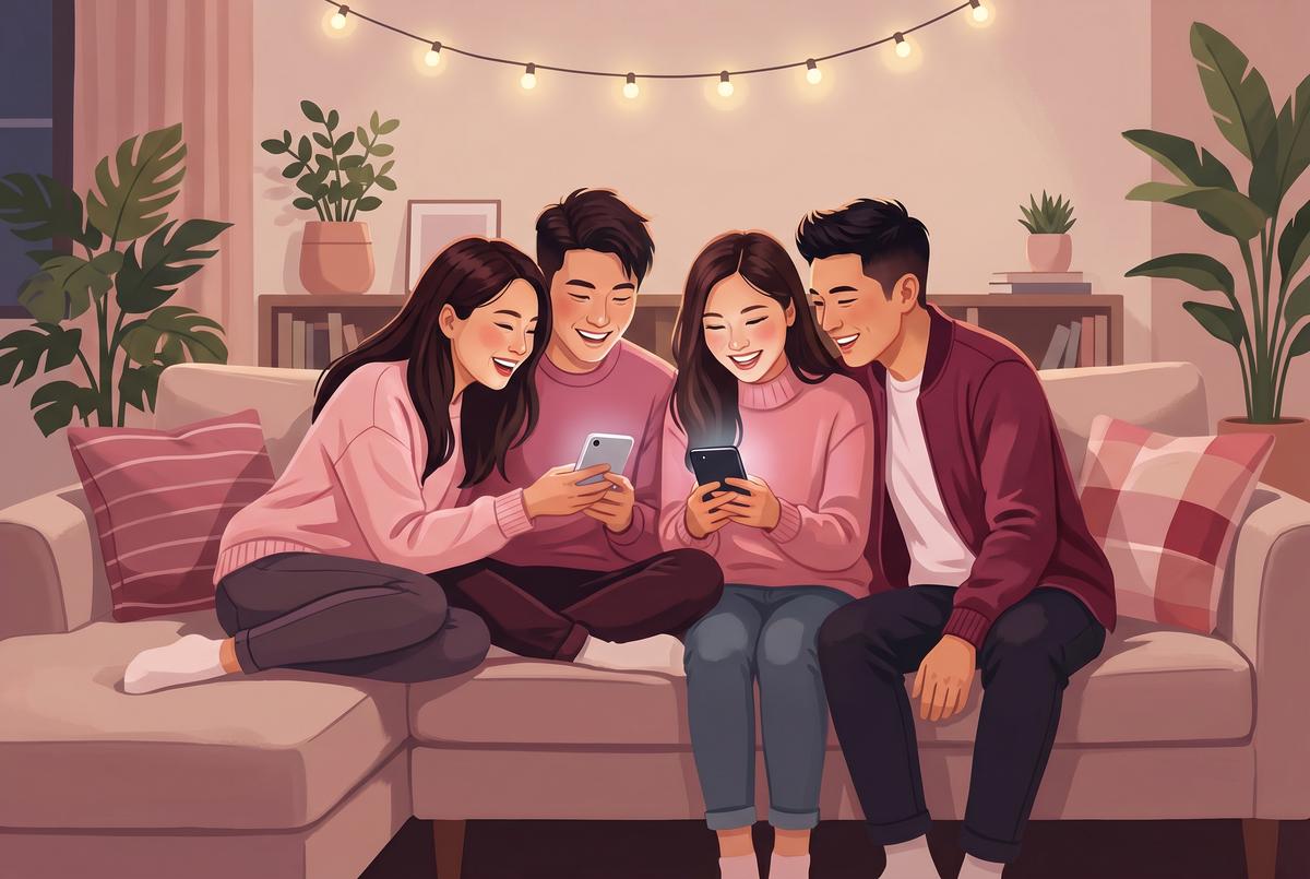 红桃视频品牌故事 - www.mzckjl6.cn 生活视频分享社区